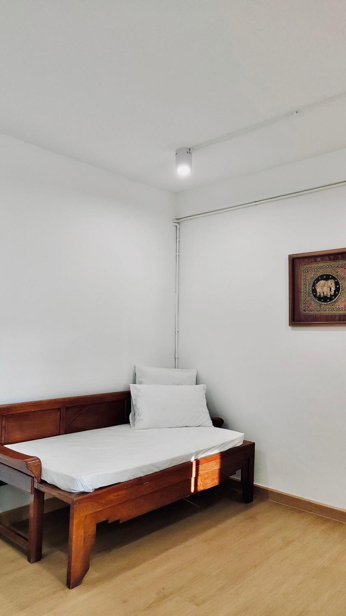 Whole 3-Storey House Right In The Local Community. Bangkok Exterior photo